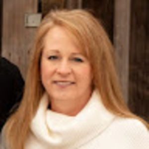 Meet your Posher, Maureen